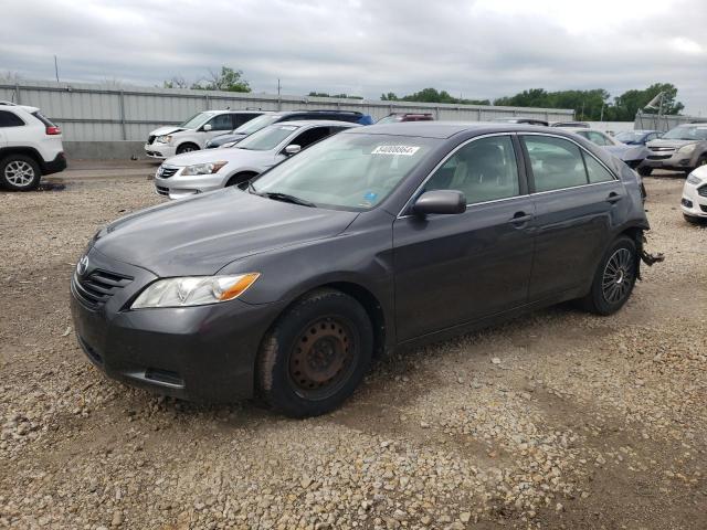 TOYOTA CAMRY CE