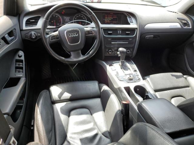 2010 Audi A4 Premium Plus VIN: WAUWFAFL3AA042039 Lot: 54583724