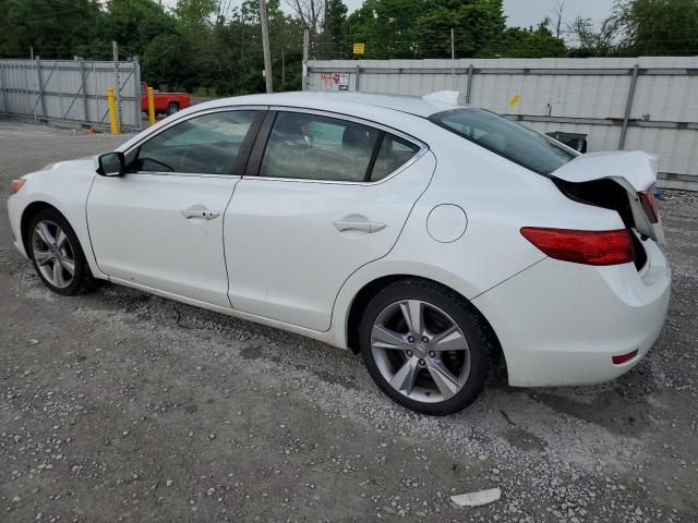 2013 Acura Ilx 20 Premium VIN: 19VDE1F54DE017417 Lot: 55809934