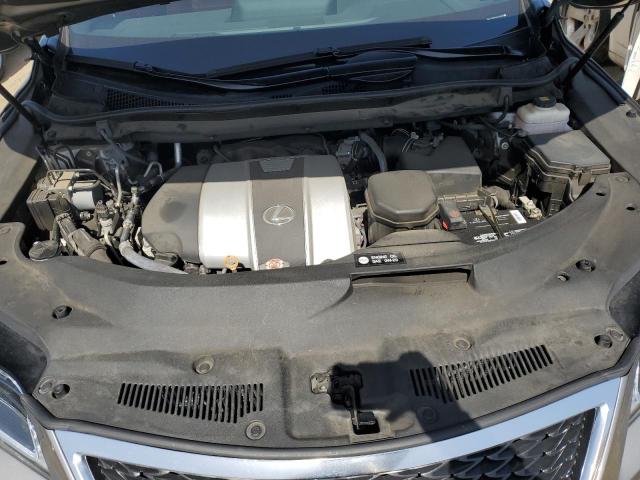 2018 Lexus Rx 350 Base VIN: 2T2BZMCA7JC139085 Lot: 55764494