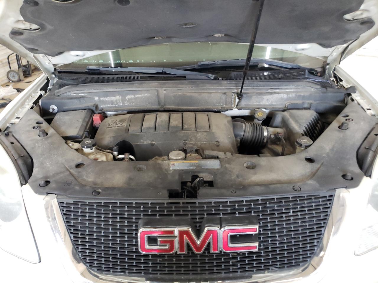 1GKKVRED6CJ252588 2012 GMC Acadia Slt-1