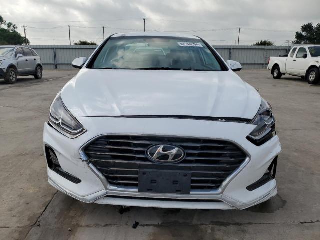 2019 Hyundai Sonata Se VIN: 5NPE24AF8KH756448 Lot: 53944194