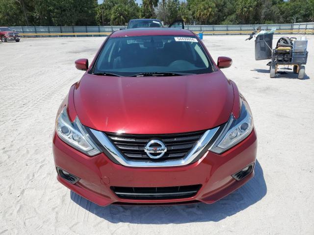 2018 Nissan Altima 2.5 VIN: 1N4AL3AP4JC208039 Lot: 54439694