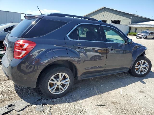 2016 Chevrolet Equinox Lt VIN: 2GNFLFEK8G6168668 Lot: 53859804