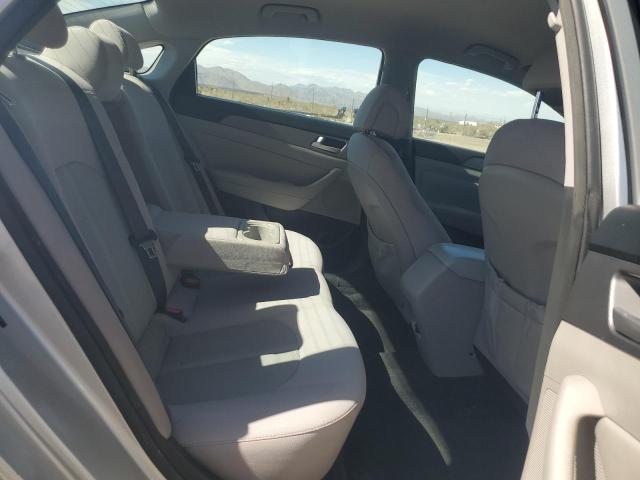 2015 HYUNDAI SONATA SE - 5NPE24AFXFH164961