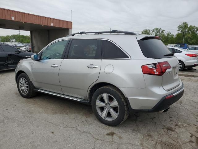 2011 Acura Mdx Technology VIN: 2HNYD2H42BH519294 Lot: 53575294