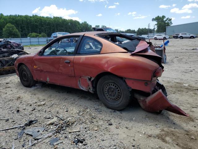 1999 Pontiac Sunfire Se VIN: 1G2JB1241X7559339 Lot: 56653364