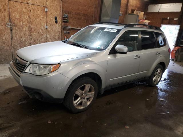 2009 Subaru Forester 2.5X Premium VIN: JF2SH63649H771341 Lot: 56664954