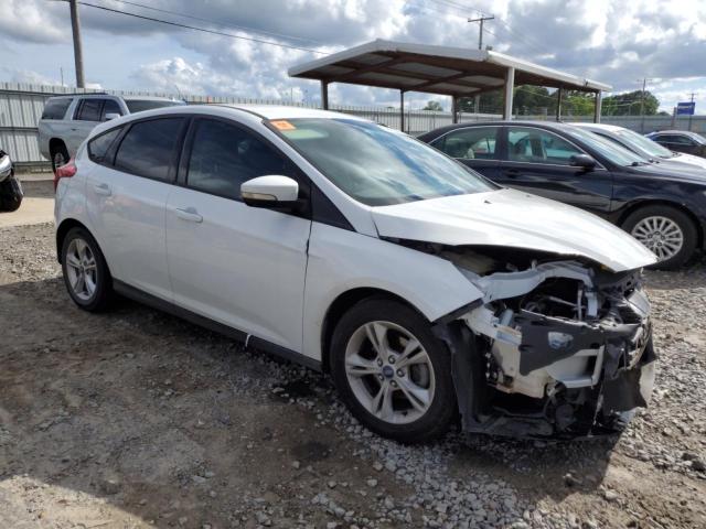 2014 Ford Focus Se VIN: 1FADP3K23EL239714 Lot: 54420274