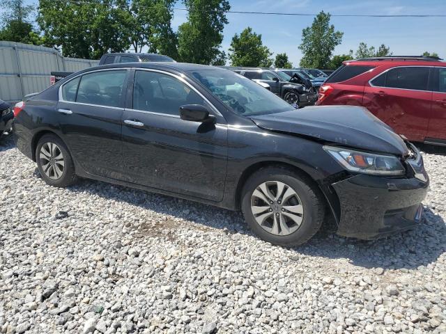 2014 Honda Accord Lx VIN: 1HGCR2F35EA259490 Lot: 56896154