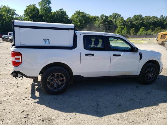 2023 FORD MAVERICK X - 3FTTW8F92PRA61182