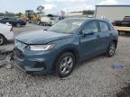 2024 HONDA HR-V LX - 3CZRZ1H33RM737537