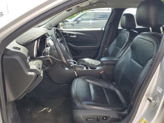 2015 CHEVROLET MALIBU 2LT - 1G11D5SL2FF171683