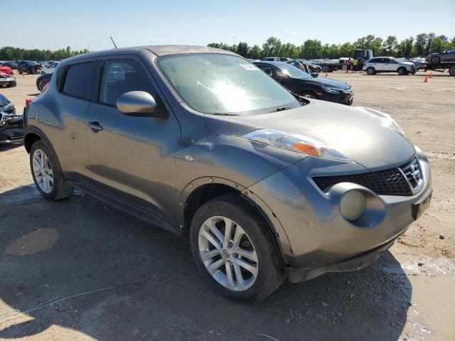 2011 Nissan Juke S VIN: JN8AF5MR9BT021881 Lot: 57359894