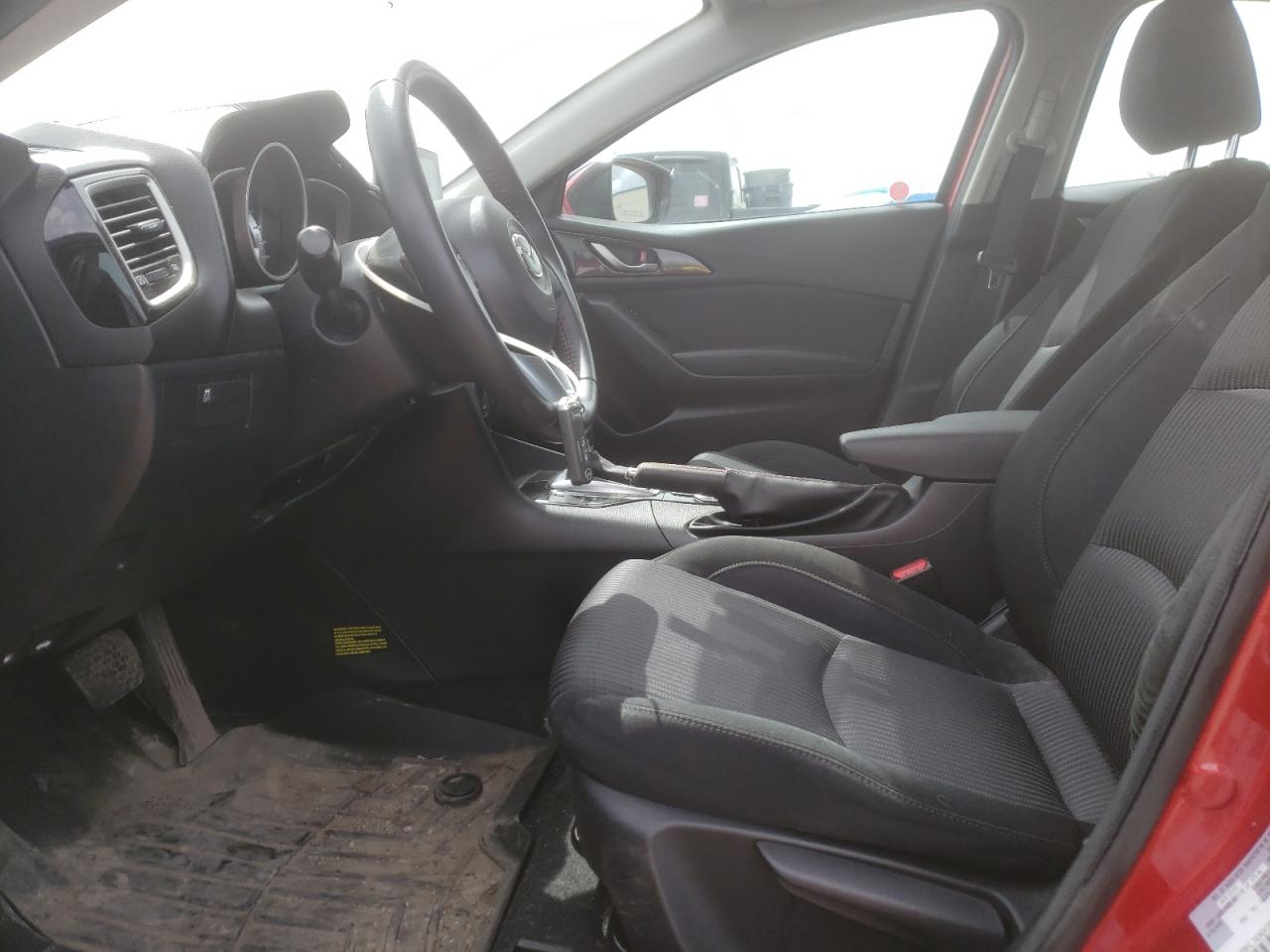 3MZBM1L74GM241902 2016 Mazda 3 Touring