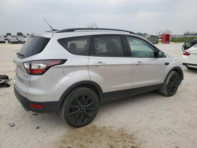 2017 Ford Escape Titanium VIN: 1FMCU9J95HUB90042 Lot: 56129674