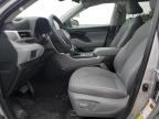 TOYOTA HIGHLANDER photo