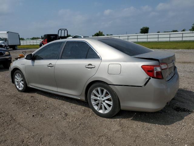 2013 Toyota Camry Hybrid VIN: 4T1BD1FK2DU094503 Lot: 56005964