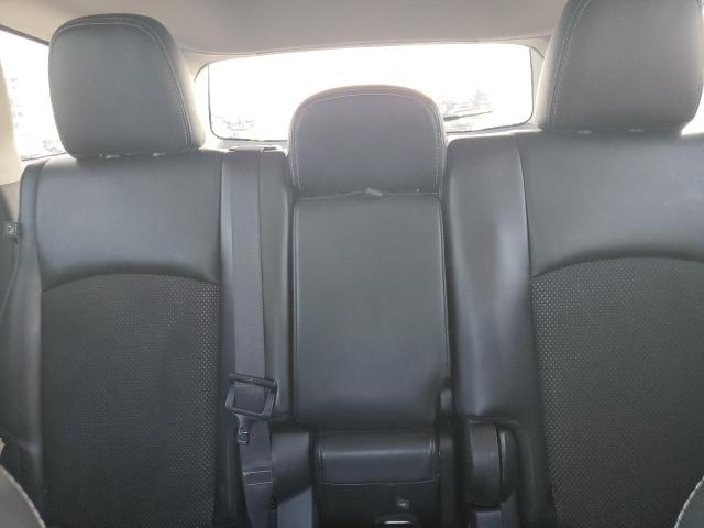 2017 Dodge Journey Crossroad VIN: 3C4PDCGB2HT527371 Lot: 55845384