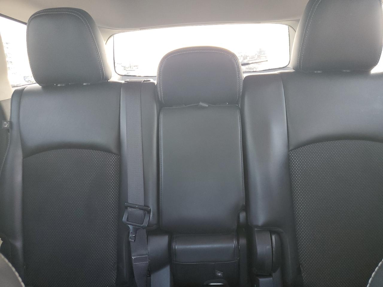 3C4PDCGB2HT527371 2017 Dodge Journey Crossroad