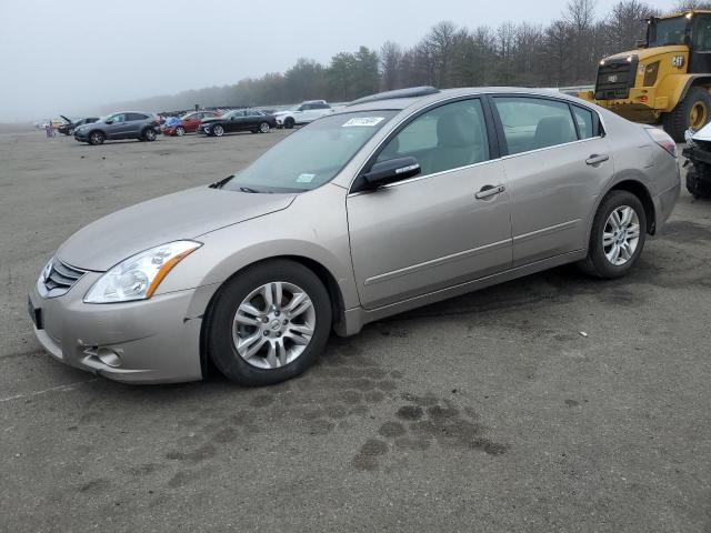 2012 NISSAN ALTIMA BAS #2969685354