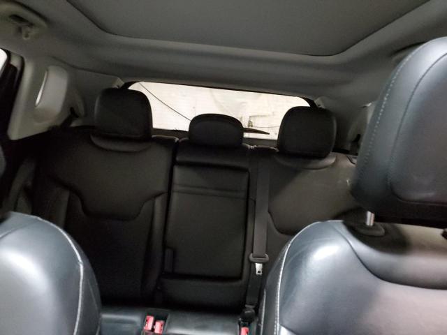 2018 Jeep Compass Limited VIN: 3C4NJDCB4JT179767 Lot: 56799174