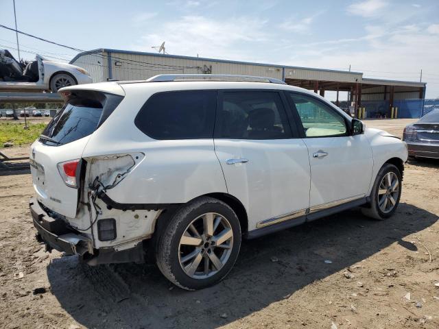 2013 Nissan Pathfinder S VIN: 5N1AR2MN3DC675126 Lot: 54895824