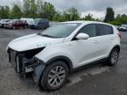 KIA SPORTAGE L photo