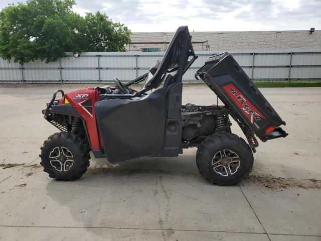 2017 Polaris Ranger Xp 1000 Eps VIN: 4XARTE993H8551508 Lot: 51644184