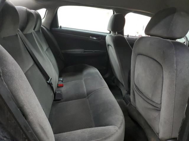 2008 Chevrolet Impala Lt VIN: 2G1WT58K489140289 Lot: 56099284