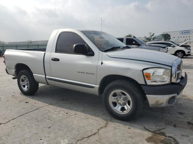 2007 Dodge Ram 1500 St VIN: 1D7HA16K87J639400 Lot: 54210394