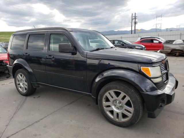 2008 Dodge Nitro R/T VIN: 1D8GU58658W156943 Lot: 55227144