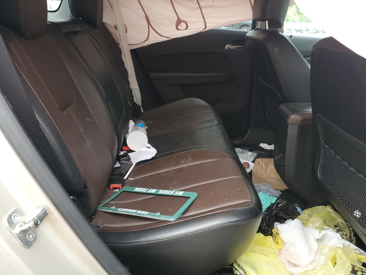 2GKFLVE34D6193305 2013 GMC Terrain Slt