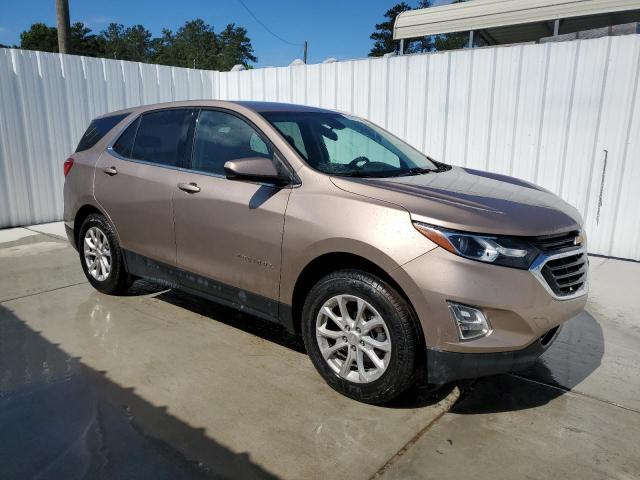 2019 Chevrolet Equinox Lt VIN: 3GNAXKEV2KL110853 Lot: 55690414