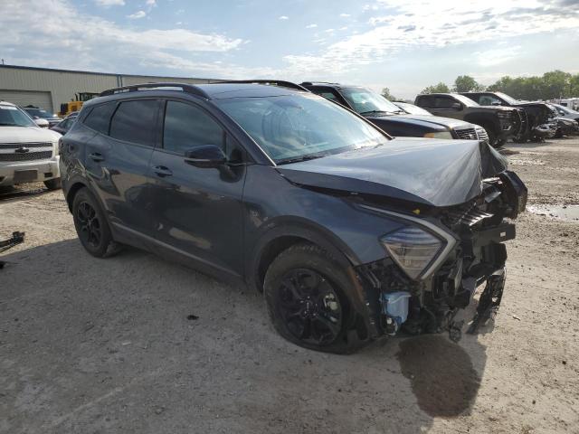 2024 Kia Sportage X-Pro VIN: 5XYK7CDF3RG163382 Lot: 55382544