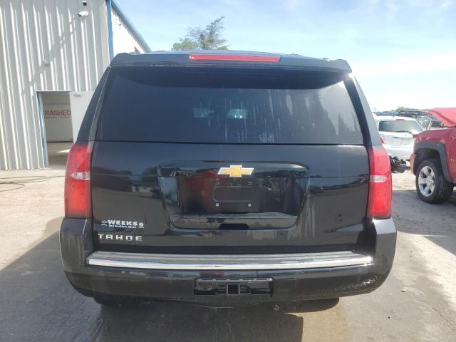 2016 Chevrolet Tahoe K1500 Ltz VIN: 1GNSKCKC9GR302363 Lot: 56311234