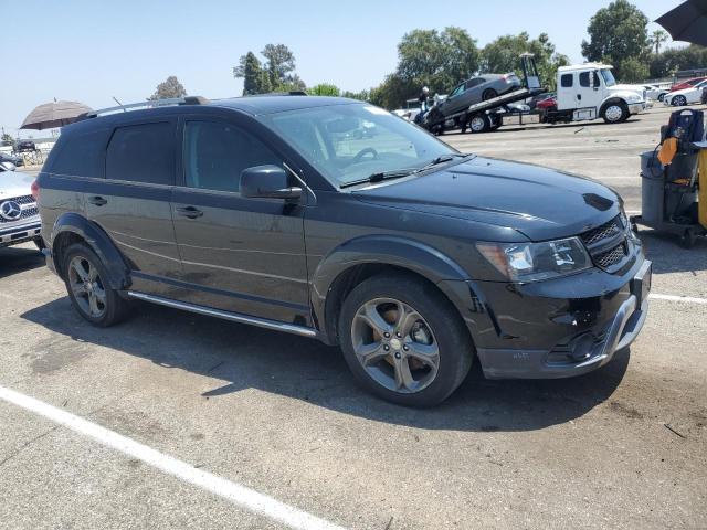 2015 Dodge Journey Crossroad VIN: 3C4PDCGB1FT506461 Lot: 56862424