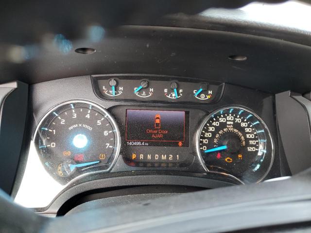 2013 Ford F150 Super Cab VIN: 1FTFX1CT2DFA71656 Lot: 53205144