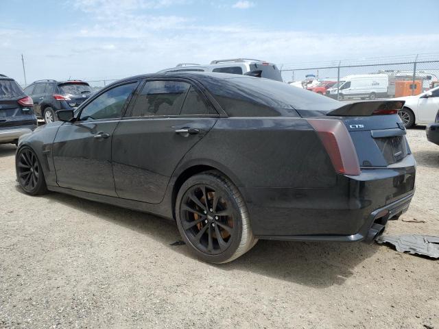 1G6A15S65G0125377 2016 Cadillac Cts-V