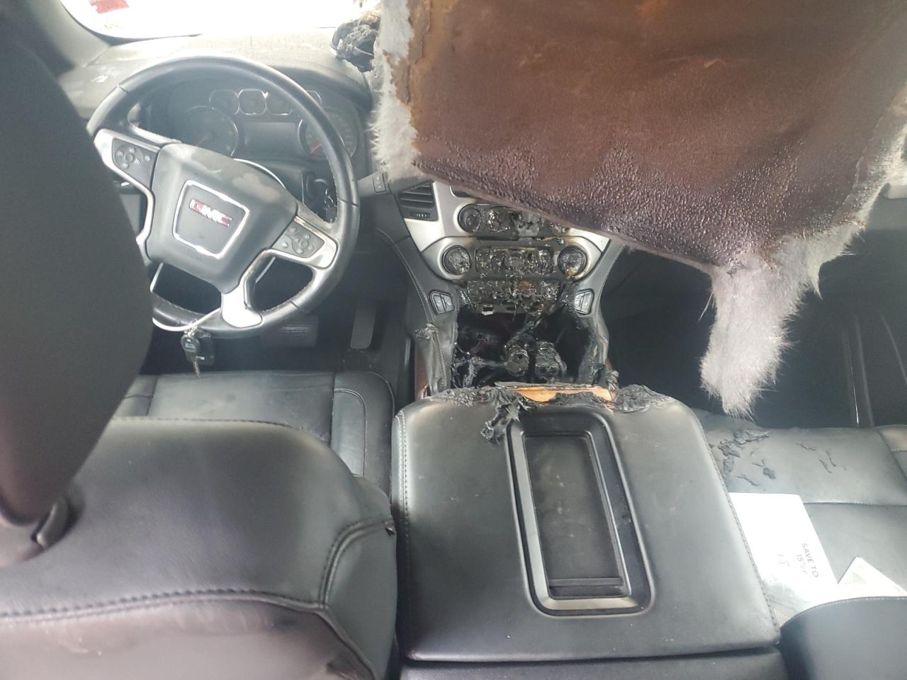 1GKS2DKC5LR289365 2020 GMC Yukon Slt