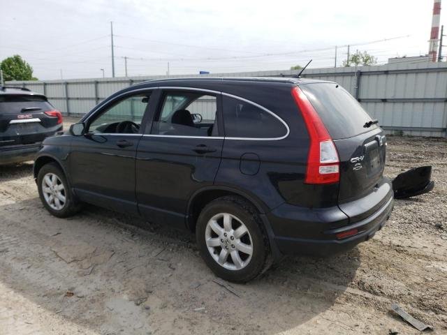 2011 Honda Cr-V Se VIN: 5J6RE4H49BL047238 Lot: 51257984