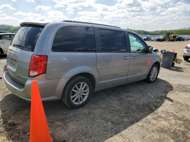 2014 Dodge Grand Caravan Sxt VIN: 2C4RDGCG0ER321899 Lot: 55154104