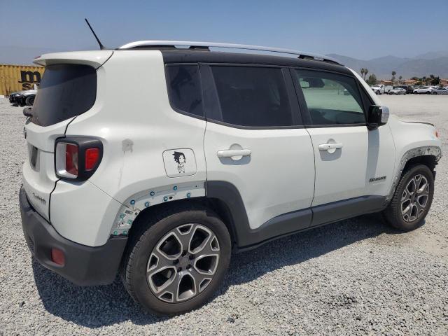 2015 Jeep Renegade Limited VIN: ZACCJADT5FPB20917 Lot: 56821244