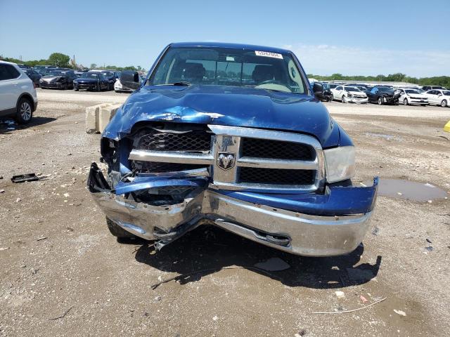 2009 Dodge Ram 1500 VIN: 1D3HV18T89S745564 Lot: 53267094