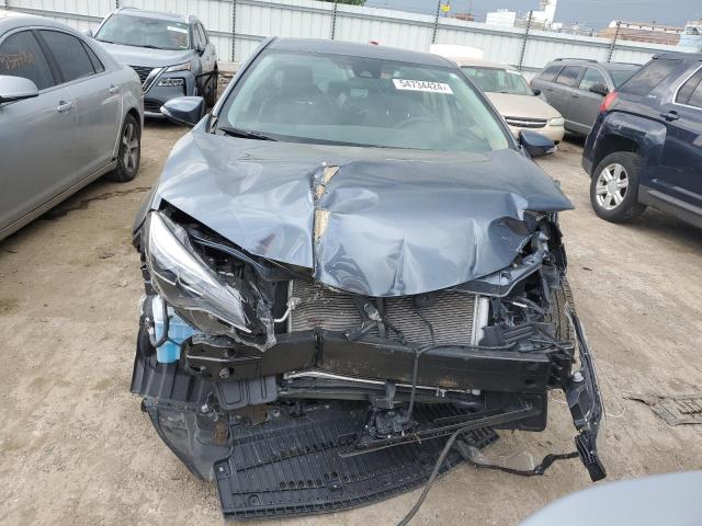 VIN 2T1BURHE3JC114972 2018 Toyota Corolla, L no.5