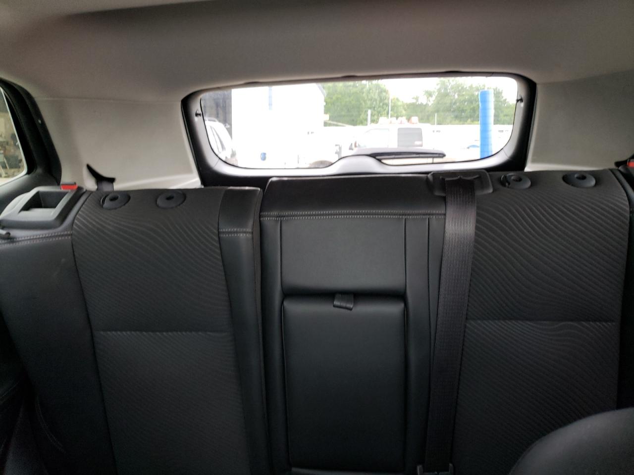 KL4CJBSBXEB589116 2014 Buick Encore Convenience