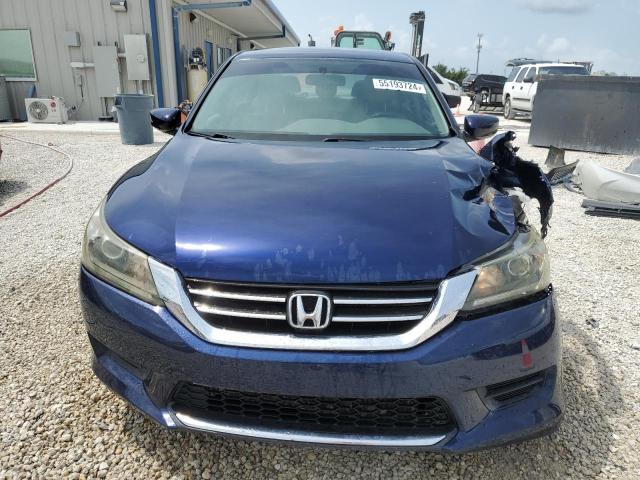 2015 Honda Accord Lx VIN: 1HGCR2F39FA045555 Lot: 55193724