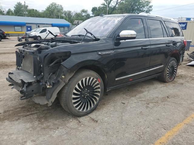 2020 Lincoln Navigator Black Label VIN: 5LMJJ2TT0LEL09289 Lot: 60321144