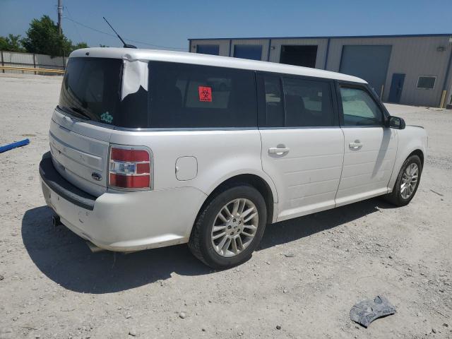 2013 Ford Flex Sel VIN: 2FMGK5C89DBD32235 Lot: 55445934