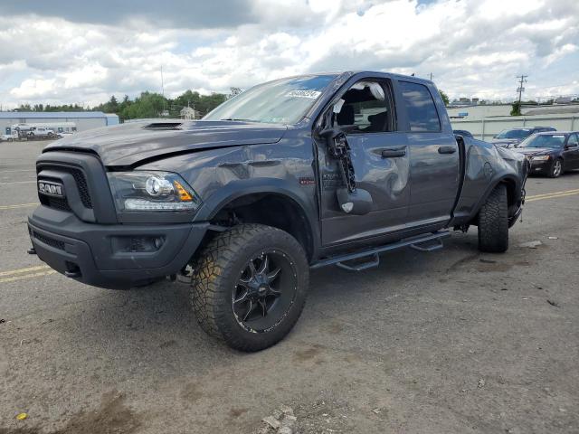 2021 Ram 1500 Classic Slt VIN: 1C6RR7GT9MS581120 Lot: 56486224